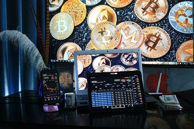 Ilustração do guia sobre Aave Criptomoeda Vale a Pena? Descubra Se É Uma Boa Opção