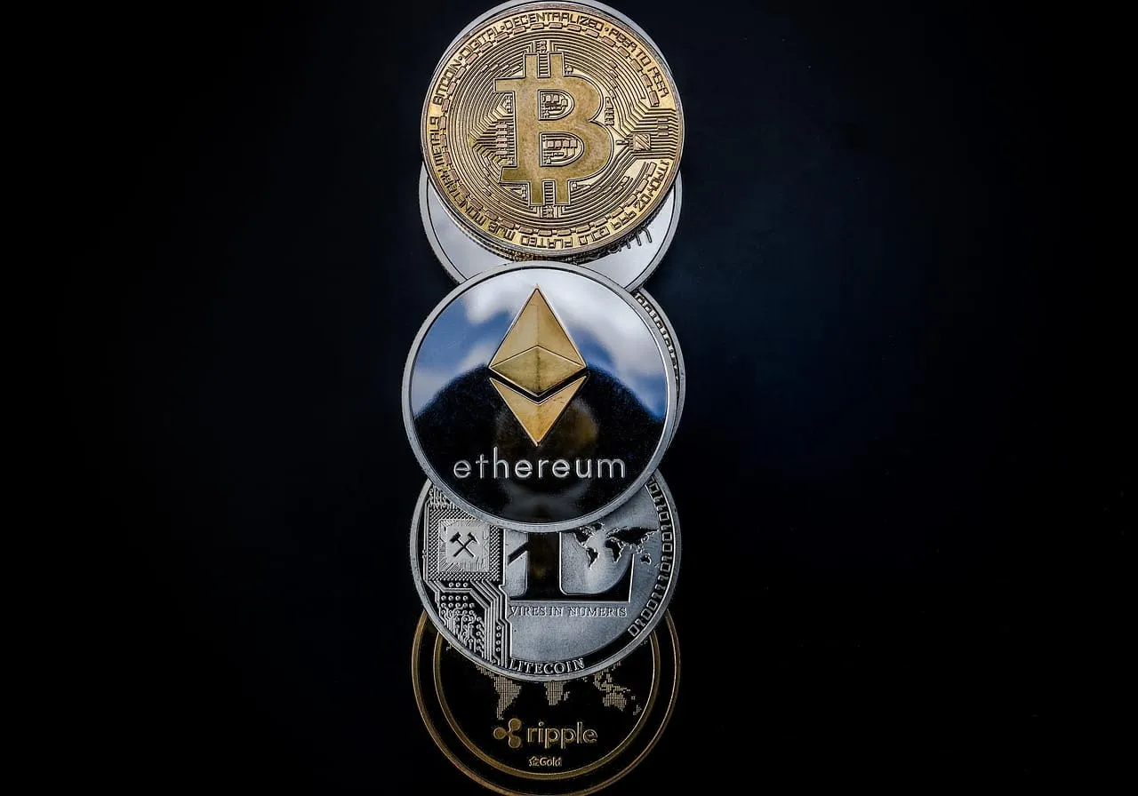 Aave Criptomoeda Vale a Pena? - Foto: Pixabay