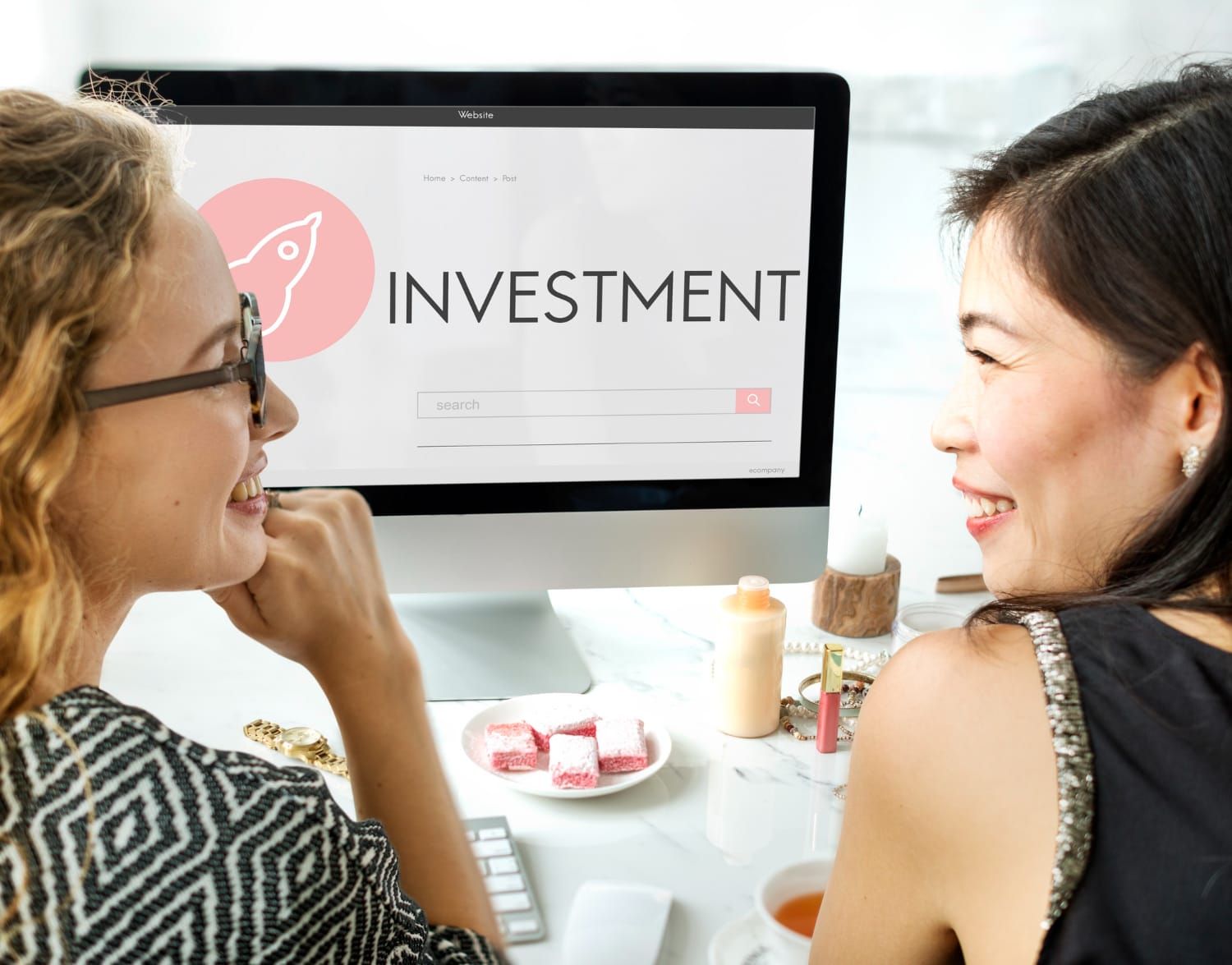 Alternative Investments Club: Uma Boa Oportunidade - Foto: Freepik