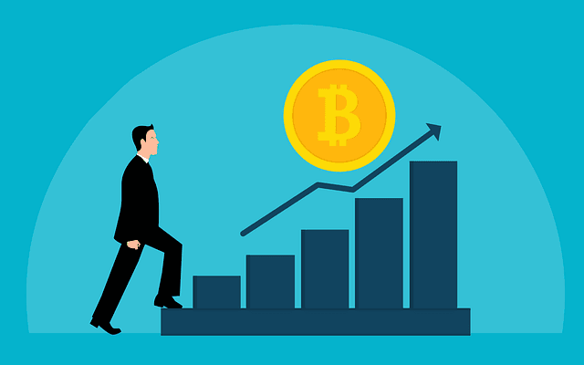 Ilustração do guia sobre Analista prevê valorização do Bitcoin e indica 2 criptos