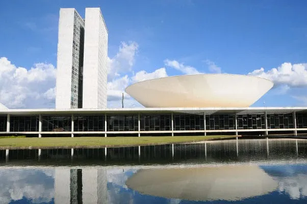 Câmara do Deputados