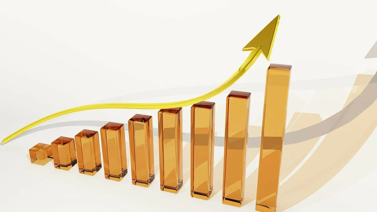 Tudo Sobre os Rendimentos das Ações - Imagem: Pixabay
