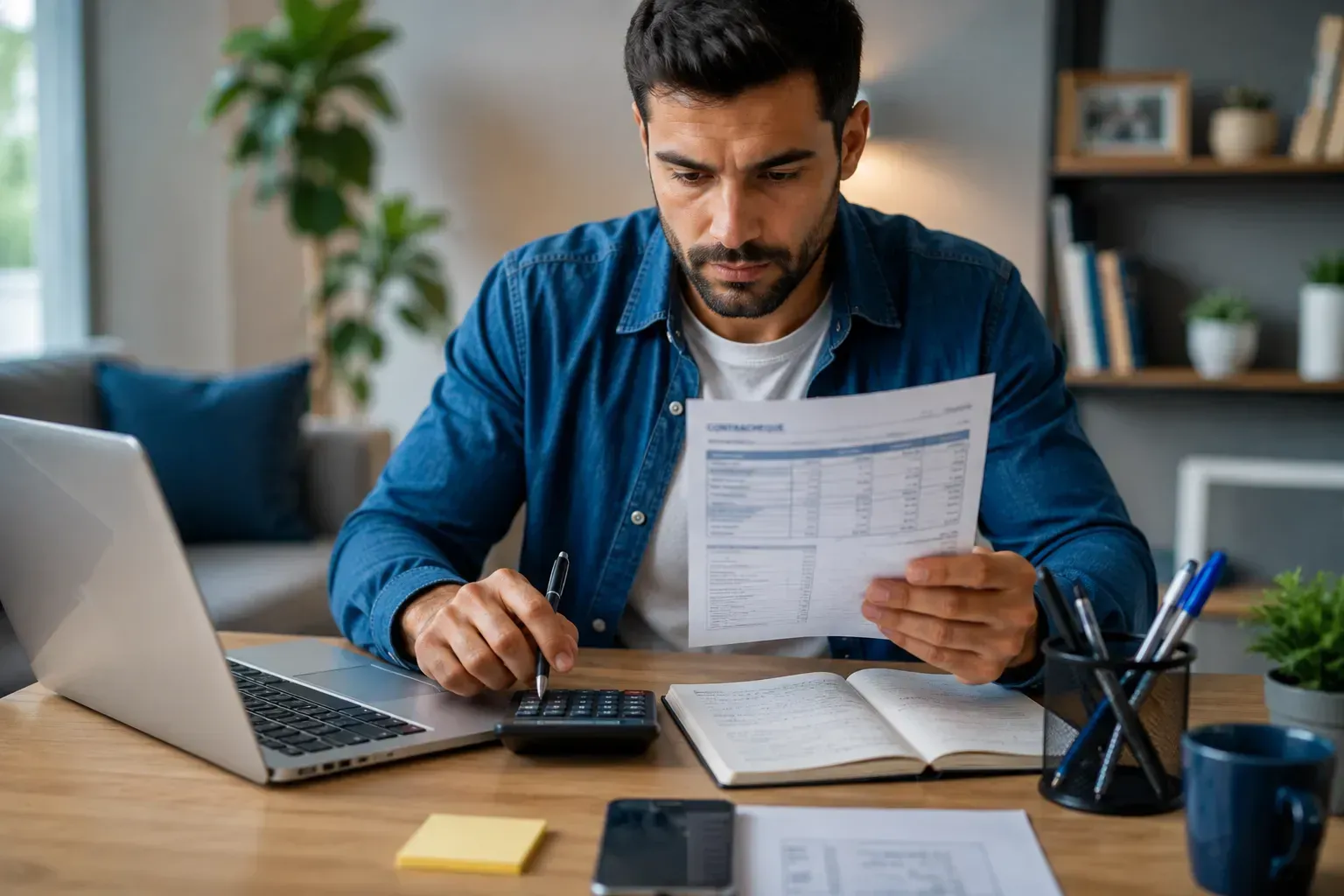 Entender exatamente como calcular inss permite prever o salário líquido e organizar o planejamento financeiro sem surpresas.