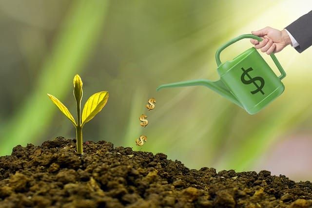 Ilustração do guia sobre Estratégias para Dobrar o Investimento em Renda Fixa
