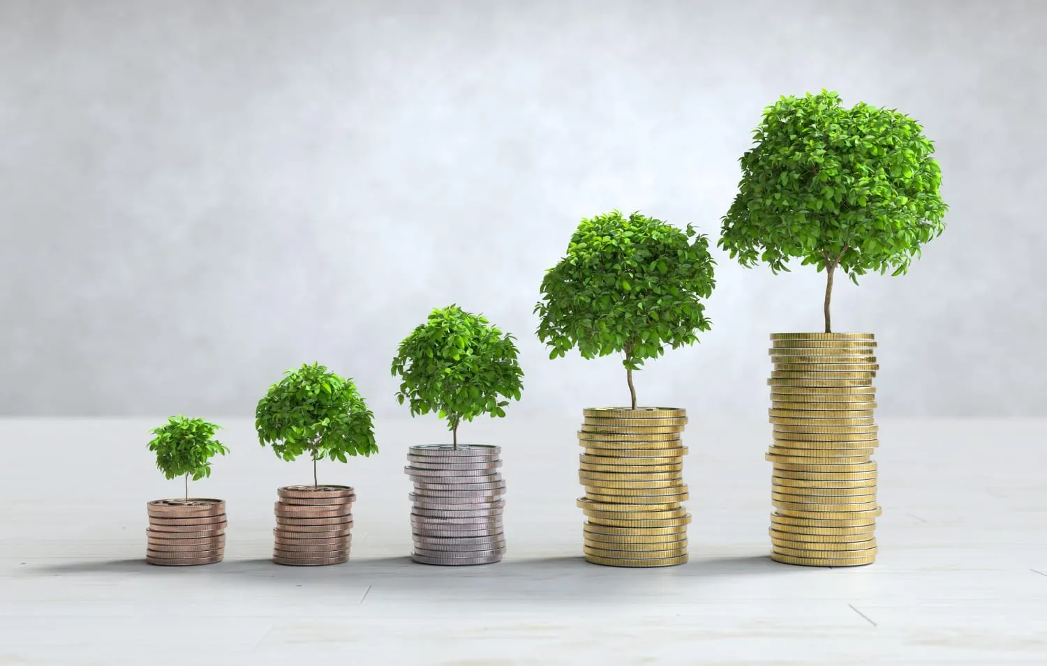 Ganhe renda passiva com os dividendos SAPR4! Veja o histórico de pagamentos, yield atual e como investir nessa ação do setor elétrico.