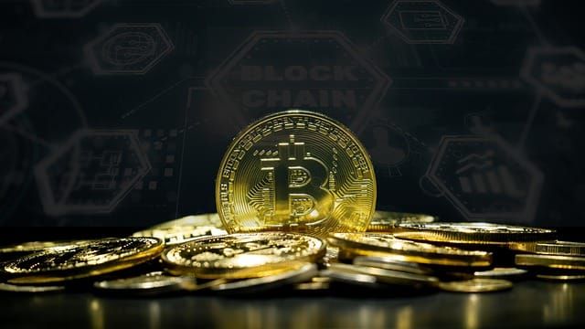 Ilustração do guia sobre Halving do Bitcoin em 2025: Tudo o que Você Precisa Saber