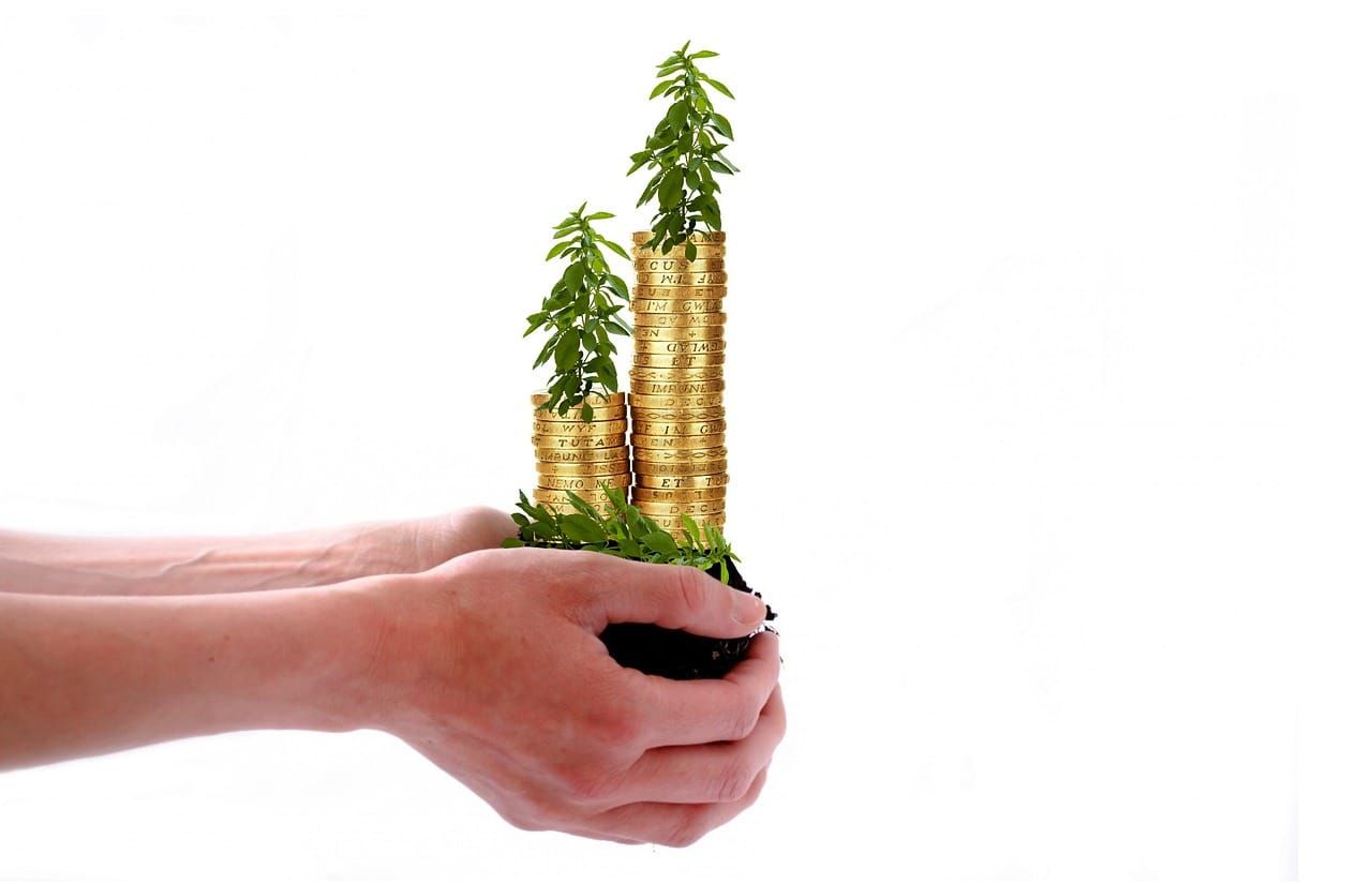 Ilustração do guia sobre Onde Investir no Atual Cenário Econômico Global?