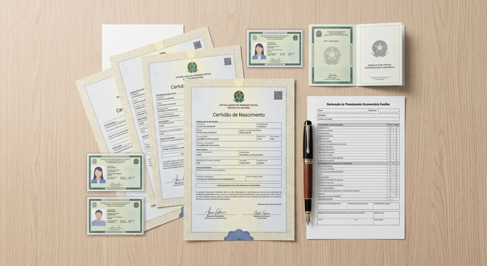 Organizar a documentação e as certidões com antecedência evita custos extras ao planejar quanto custa casar no civil.