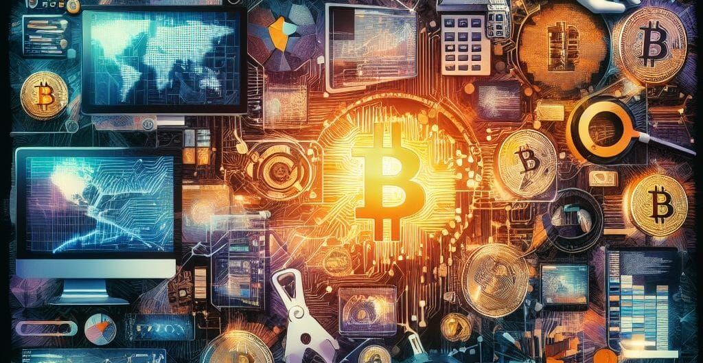 Ilustração do guia sobre Por que o Bitcoin é um Bom Investimento