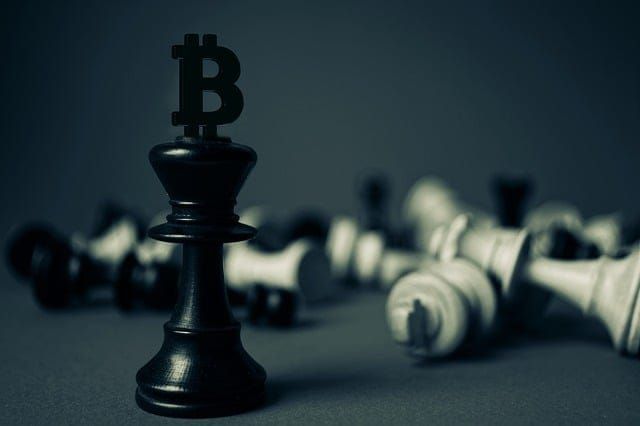 Ilustração do guia sobre Queda do Bitcoin: O Que Esperar do Futuro?