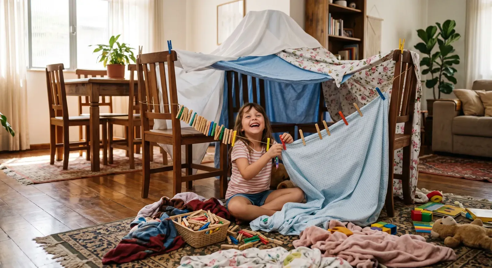 Saber exatamente o que fazer nas ferias envolve resgatar brincadeiras simples e afetivas que não custam nada ao orçamento da família.